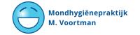 Mondhygienepraktijk M. Voortman logo