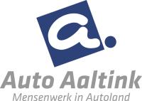 Autobedrijf Auto Aaltink logo