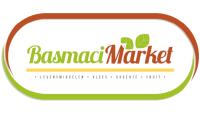 Basmaci Market logo