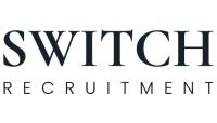 Switch recruitment logo