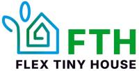 Flex Tiny house logo