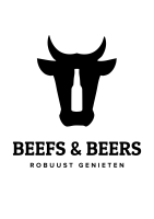 Beefs & Beers logo