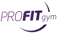 PROFIT gym logo