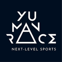 Yu Man Race logo