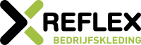 Reflex Bedrijfskleding logo