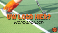 Word ook sponsor van HCHN logo