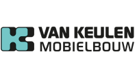 Van Keulen Mobielbouw logo